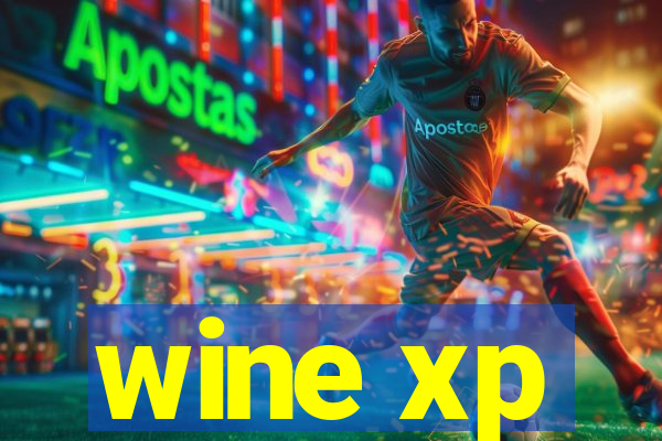 wine xp